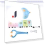 Smart Drawing Robot — Interactive Learning Devices, OutsideWorld