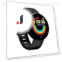 Smart Fitness Tracker with Color Screen — Wearable Accessories, guangchang01