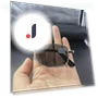 Smart Foldable Glasses for Myopia with Adjustable Color — Smart Glasses, CrossCart