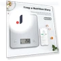 Smart Food Scale — Weight Management Tools, DC-HOME Textile