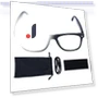 Smart Glasses with AI Translation — Smart Glasses, OutsideWorld