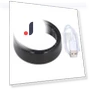 Smart Health Ring — Smart Rings, Automobile and motorcycle supplies
