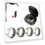 Smart Health Ring — Smart Rings, piaoliangwa