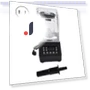 Smart Ice Crusher Blender Juicer — Stand Blenders, Vestidos