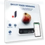 Smart Kitchen Food Scale — Weight Management Tools, DC-HOME Textile