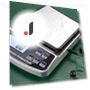 Smart Kitchen Scale with Calibration — Precision Weighing Solutions, DC-HOME Textile