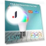 Smart LED Bulb — LED, Tuya