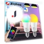 Smart LED Bulbs — LED, Modern Home Furnishing