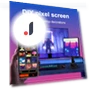 Smart LED Pixel Display — , Modern Home Furnishing