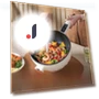 Smart Multi-functional Electric Frying Pan — Electric Woks, StrideBox