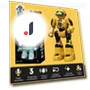 Smart RC Robot Toy — Interactive Figures & Robots, SecondElement
