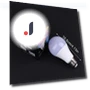Smart RGB Light Bulb — LED, Teacups