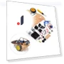 Smart Robot Car Assembly Kit — Construction Kits, Electronic Kit