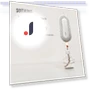 Smart Shoe Dryer with Purple Light — Shoe Dryers, Warm Land