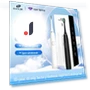 Smart Sonic Electric Toothbrush — Chargers, Baolijie