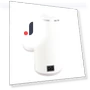 Smart Soy Milk Maker with Auto Cleaning — Small Appliances, Vestidos