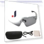 Smart Sports Polarized Sunglasses with Open Ear — Sunglasses, OutsideWorld
