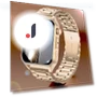 Smart Sports Watch — Smartwatches, Tiktop2