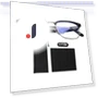 Smart Translation Glasses — Smart Glasses, OutsideWorld