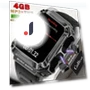 Smart Watch 3-in-1 with Wireless Headset — Smartwatches, Tiktop2