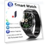 Smart Watch 5 Pro — Wearable Accessories, Zodvboz
