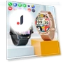 Smart Watch for Android and iPhone — Smartwatches, JS future