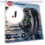 Smart Watch for Android IOS — Smartwatches, 3CC Smart Watch