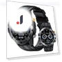 Smart Watch for Men — Wearable Accessories, ESTG