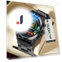 Smart Watch for Men — Smartwatches, Tiktop2