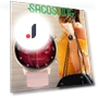 Smart Watch for Women with NFC and Menstrual Monitor — Smartwatches, Tiktop2