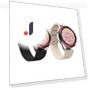 Smart Watch for Women — Wearable Accessories, Holland Ham