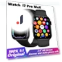 Smart Watch Series 7 8 — Smartwatches, Tiktop2