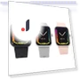 Smart Watch with Bluetooth Headphones — Smartwatches, ZuiyouBaby1
