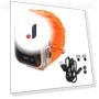 Smart Watch with Bluetooth Headphones — Smartwatches, TOMTOP JMS