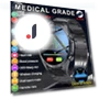 Smart Watch with ECG+PPG and Uric Acid Monitoring — Wearable Accessories, Zodvboz