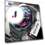 Smart Watch with ECG+PPG, Bluetooth Call, and GPS Sport Track — Wearable Accessories, Tiktop2