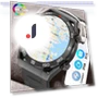 Smart Watch with ECG+PPG — Smartwatches, Tiktop2
