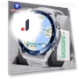 Smart Watch with GPS and ECG — Smartwatches, Tiktop2
