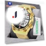 Smart Watch with GPS and NFC — Smartwatches, Tiktop2