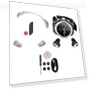 Smart Watch with Headphones — Smartwatches, Sport2ZY