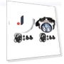 Smart Watch with Headphones — Smartwatches, Sport2ZY