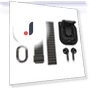 Smart Watch with Headphones — Smartwatches, TOMTOP JMS