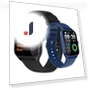 Smart Watch with Health Monitor — Smartwatches, Tiktop2