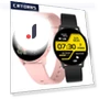 Smart Watch with Heart Rate Monitor — Smartwatches, Tiktop2