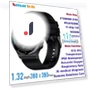 Smart Watch with Wireless Charging — Smartwatches, Tiktop2