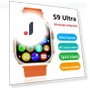 Smart Watch — Smartwatches, AI Supermarket