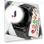 Smart Watch — Smartwatches, Tiktop2