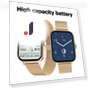 Smart Watch — Smartwatches, Tiktop2