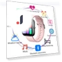 Smart Watch — Smartwatches, Tiktop2