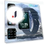 Smart Watch — Smartwatches, QTLLBT